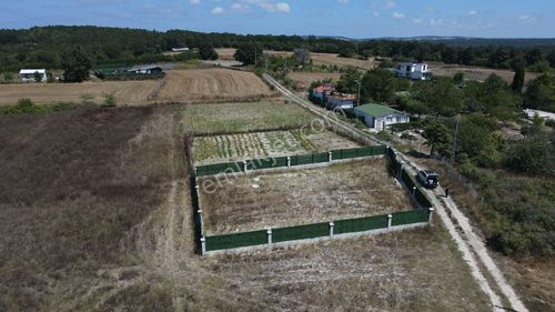 Arsa-Tarla