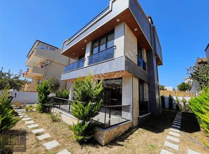Konut-Villa