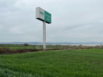 Arsa-Tarla