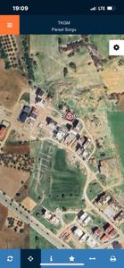 Arsa-Konut İmarlı