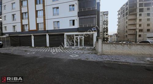 İşyeri-Dükkan & Mağaza