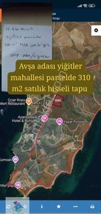 Arsa-Tarla
