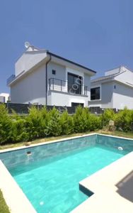Konut-Villa
