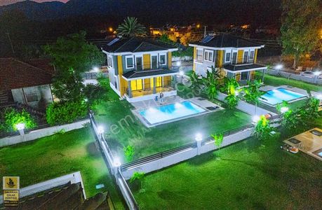 Konut-Villa