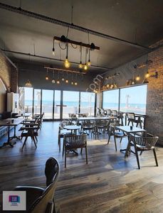İşyeri-Kafe & Bar