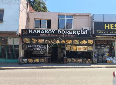 İşyeri-Dükkan & Mağaza