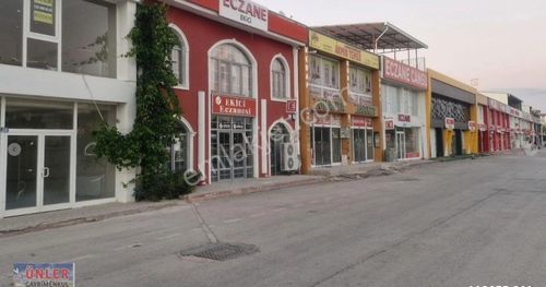 Arsa-Hastane (Sağlık Tesisi)