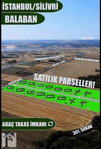 Arsa-Tarla