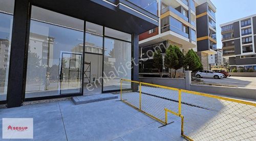 İşyeri-Dükkan & Mağaza