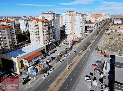 İşyeri-Dükkan & Mağaza