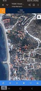 Arsa-Villa İmarlı