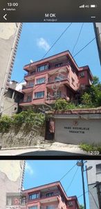 Arsa-Konut İmarlı