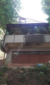 Konut-Çiftlik Evi