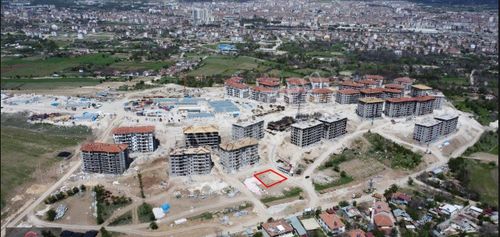 Arsa-Konut İmarlı
