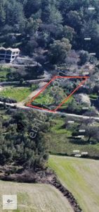 Arsa-Villa İmarlı