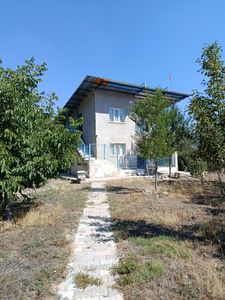 Konut-Müstakil Ev
