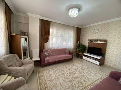 Mega Gayrimenkul'den Beykent'te 2+1 Satılık Daire...