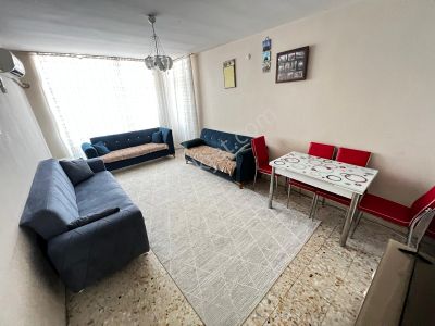 Prestijden Mesudiyede Geniş Oturumlu Tertemiz 3+1 Daire