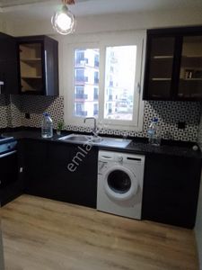 Hcl'den Eşyalı 1+1 Bağım. Mutfak/lüx Sitede Satılık Daire Arpaçbahşiş