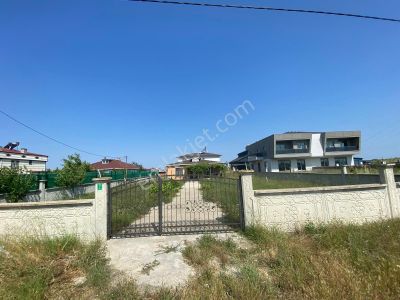 Konut-Villa