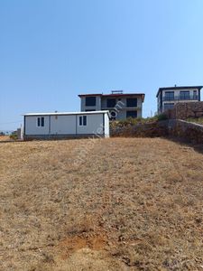 Arsa-Bağ & Bahçe