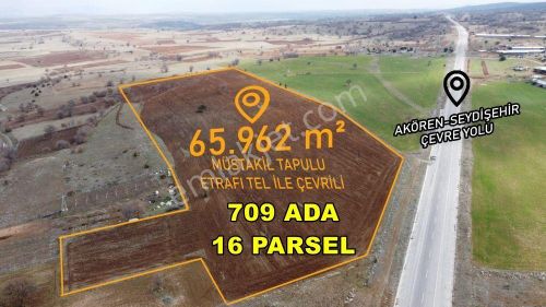 Arsa-Tarla