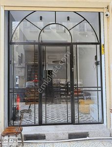 İşyeri-Dükkan & Mağaza