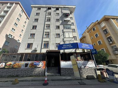 İşyeri-Dükkan & Mağaza