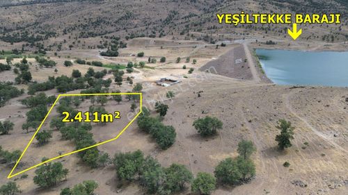 Arsa-Tarla