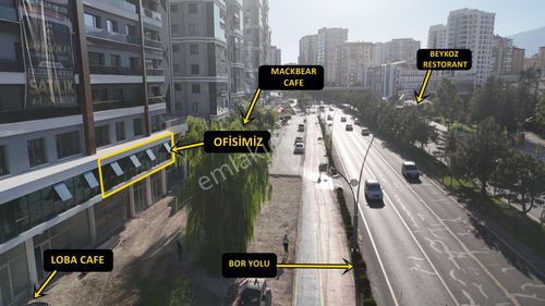 İşyeri-Ofis
