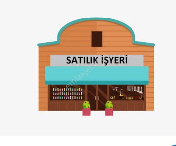 İşyeri-Dükkan & Mağaza