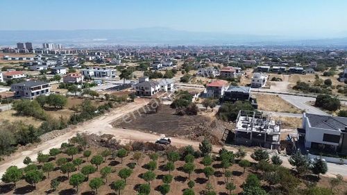 Arsa-Konut İmarlı