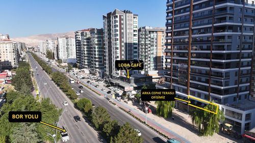 İşyeri-Ofis