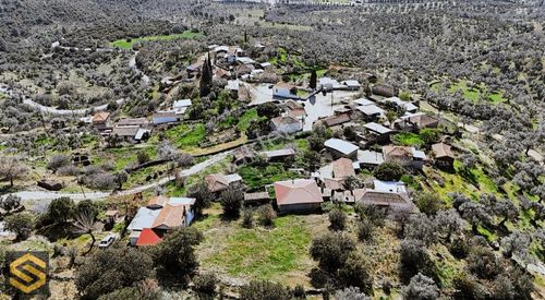 Arsa-Konut İmarlı