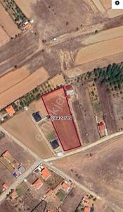 Arsa-Tarla