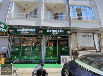 İşyeri-Dükkan & Mağaza