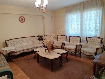 Merkezi Konumda 2+1 Kiralık Daire.