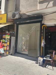 İşyeri-Dükkan & Mağaza