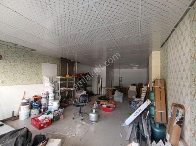 İşyeri-Dükkan & Mağaza