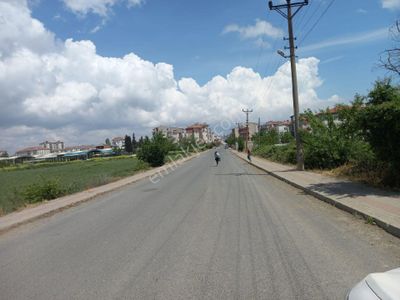 Arsa-Konut İmarlı