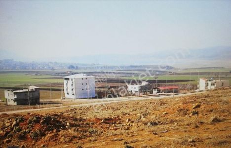 Arsa-Konut İmarlı