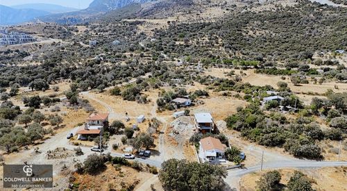 Arsa-Villa İmarlı