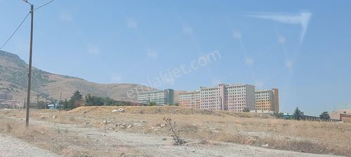 Arsa-Konut İmarlı