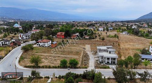 Arsa-Bağ & Bahçe