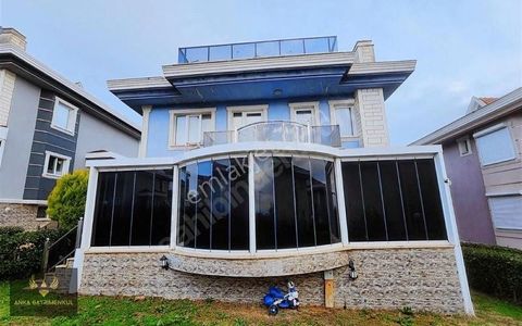 Konut-Villa