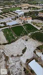 Arsa-Sanayi İmarlı