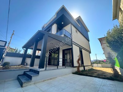 Konut-Villa