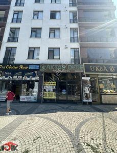 İşyeri-Dükkan & Mağaza