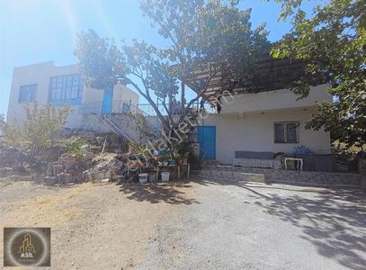 Arsa-Bağ & Bahçe