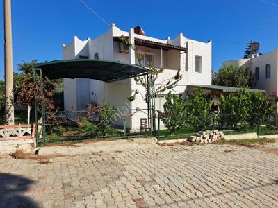 Konut-Yazlık